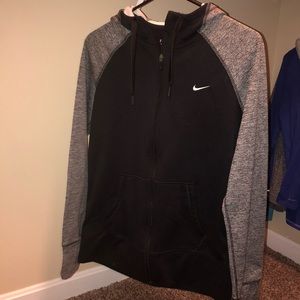 Nike Jacket